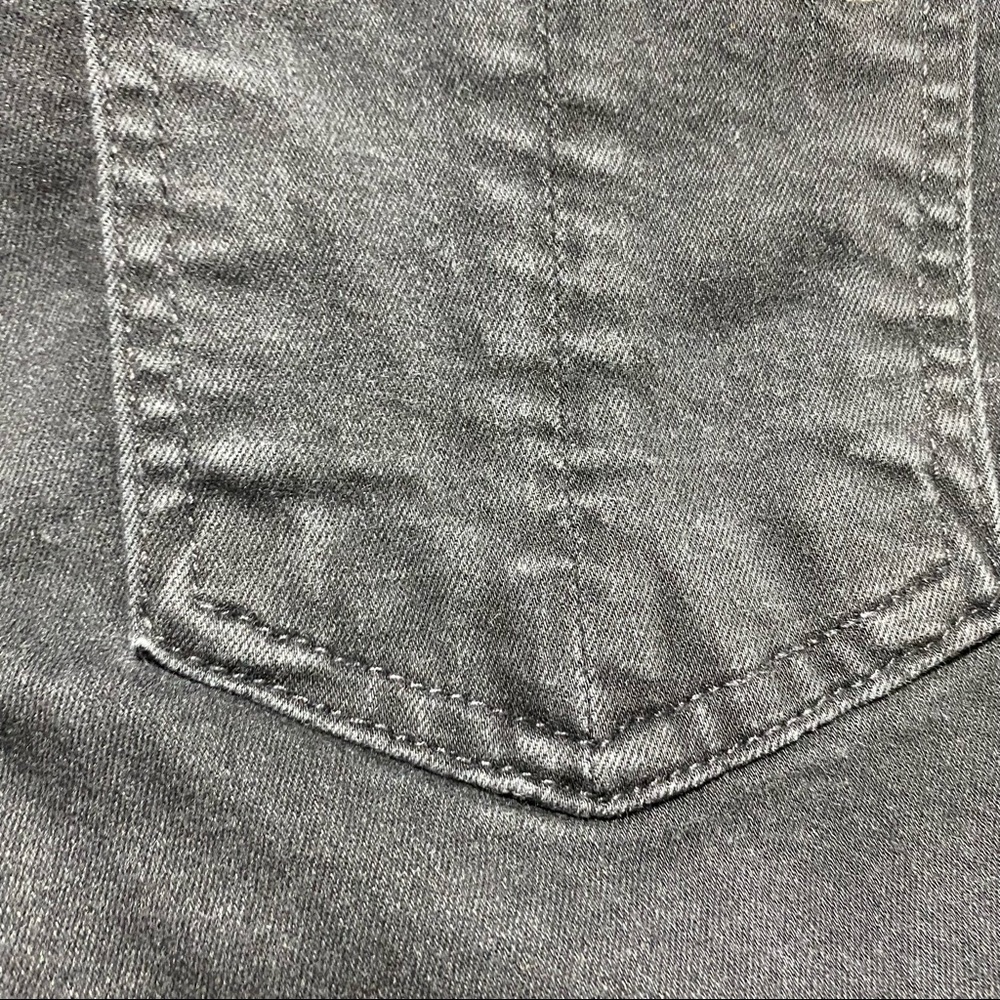 rag & bone New York High Rise Skinny - Picture 11 of 13